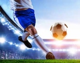XXL-FERNSEHER bei expert im Markkleeberg Prospekt für 888,00 €