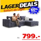 Seats and Sofas München Prospekt mit  im Angebot für 799,00 €