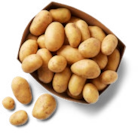 Dtsch. kleine Speisekartoffeln bei Kaufland im Hagen Prospekt für 1,79 €