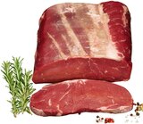 Aktuelle Steak Angebote bei REWE in Mülheim (Ruhr) Aktuelles Frisches französisches Jungbullen Roastbeef Angebot bei REWE in Mülheim (Ruhr) ab 3,29 €