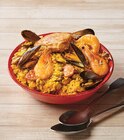 Paella Royale - U en promo chez Super U Joué-lès-Tours à 10,00 €