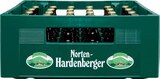 Pils im Angebot bei Netto Marken-Discount in Delbrück Pils Angebote von Nörten-Hardenberger bei Netto Marken-Discount Delbrück für 9,99 €