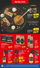 Pralinen im Lidl Prospekt Pralinen im Lidl Prospekt LIDL LOHNT SICH auf S. 36