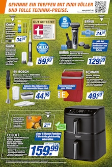 Kühlbox im aktuellen expert Prospekt (Würzburg) Kühlbox im expert Prospekt "Top Angebote" mit 12 Seiten (Würzburg)