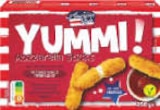 Fingerfood von American Style im aktuellen Netto Marken-Discount Prospekt für 1,79 €