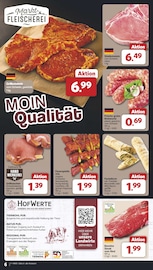 Bratwurst im famila Nordwest Prospekt in Lingen Aktueller famila Nordwest Prospekt mit Bratwurst, "Markt - Angebote", Seite 6