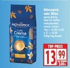 Mövenpick oder Eilles von Mövenpick für 13,99 € bei EDEKA im Angebot Mövenpick oder Eilles von Mövenpick im aktuellen EDEKA Prospekt
