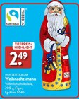Weihnachtsmann von Wintertraum im aktuellen ALDI SÜD Prospekt für 2,49 €