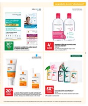Parfum en promo dans le catalogue Auchan Hypermarché à la page 3