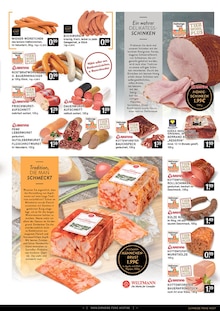 Bratwurst im EDEKA Prospekt "Aktuelle Angebote" mit 8 Seiten (Bottrop)