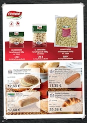 Aktueller Hamberger Prospekt mit Wecker, "RAMADAN", Seite 22