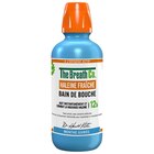 Carrefour Vaulx-en-Velin - Promo Bain de bouche sans alcool Promo Bain de bouche sans alcool à 4,79 € dans le catalogue Carrefour à Vaulx-en-Velin