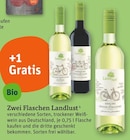 Trocken Weißwein von Landlust bei tegut im Angebot Trocken Weißwein von Landlust im aktuellen tegut Prospekt