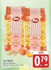 Spätzle bei EDEKA im Prospekt "" für 0,79 €