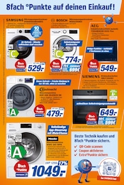Textilreinigung im expert Prospekt in Gronau Aktueller expert Prospekt mit Textilreinigung, "Top Angebote", Seite 5