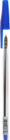 STYLO BILLE A CAPUCHON POUCE - POUCE en promo chez Auchan Hypermarché STYLO BILLE A CAPUCHON POUCE - POUCE dans le catalogue Auchan Hypermarché