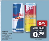 Energy Drink von Red Bull im aktuellen famila Nordwest Prospekt