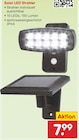 Solar LED Strahler im Angebot bei Netto Marken-Discount in Augsburg Solar LED Strahler Angebote bei Netto Marken-Discount Augsburg für 7,99 €