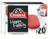 Promo HACHÉ DE BŒUF HAPPY FAMILY à 16,35 € dans le catalogue Supeco à Marseille