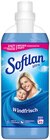 Weichspüler Ultra Windfrisch im Angebot bei REWE in Dorsten Weichspüler Ultra Windfrisch Angebote von Softlan bei REWE Dorsten für 1,29 €