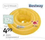 Schwimmhilfe im XXXLutz Möbelhäuser Prospekt Babyschwimmreif von Bestway im aktuellen XXXLutz Möbelhäuser Prospekt für 4,99 €