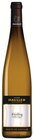 AOP Vin d'Alsace Riesling Vieilles Vignes Blanc - HAUTS DE HAULLER - Intermarché Contact à Montbéliard AOP Vin d'Alsace Riesling Vieilles Vignes Blanc - HAUTS DE HAULLER en promo chez Intermarché Contact Montbéliard à 6,50 €