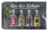 Gin des Lebens-Box Angebote bei Lidl Nürtingen für 6,99 €