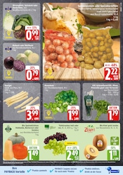Aktueller EDEKA Frischemarkt Prospekt mit Kiwi, "Top Angebote", Seite 7