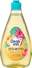 Spülmittel Touch of Brasil von Denkmit im aktuellen dm-drogerie markt Prospekt für 0,75 €