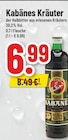 Trinkgut Rinteln - Kabänes Kräuter Angebot im Prospekt Kabänes Kräuter bei Trinkgut im Rinteln Prospekt für 6,99 €