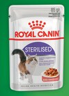 Maxi Zoo Lyon - Promo Pochon Sterilised Adult Promo Pochon Sterilised Adult à 1,19 € dans le catalogue Maxi Zoo à Lyon