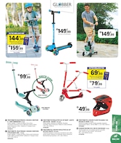 Trottinette Angebote im Prospekt "JOUEZ AVEC NOUS" von JouéClub auf Seite 301