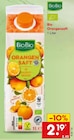 Aktuelle Saft Angebote bei Netto Marken-Discount in Bremerhaven Aktuelles Bio Orangensaft Angebot bei Netto Marken-Discount in Bremerhaven ab 2,19 €