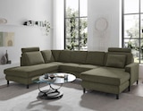 Wohnlandschaft bei XXXLutz Möbelhäuser im Lengede Prospekt für 1.299,00 €