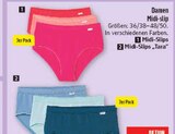 Damen Midi-slip im Angebot bei Marktkauf in Schwabach Damen Midi-slip Angebote bei Marktkauf Schwabach für 5,99 €