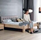 Doppelbett im Angebot bei Opti-Wohnwelt in Fulda Doppelbett Angebote bei Opti-Wohnwelt Fulda für 449,00 €