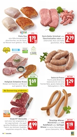 Fleisch im EDEKA Prospekt in Neuwied Aktueller EDEKA Prospekt mit Fleisch, "Aktuelle Angebote", Seite 18