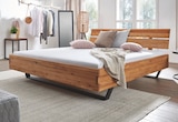 Bett Birk Angebote bei Die Möbelfundgrube Homburg für 599,99 €