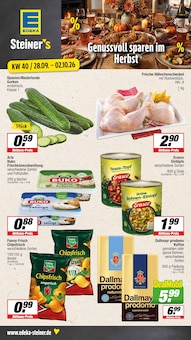 EDEKA Neuenkirchen Prospekt der aktuellen Woche, gültig von 28.09.2026 bis 02.10.2026 Aktueller EDEKA Neuenkirchen Prospekt "Aktuelle Angebote" mit 26 Seiten