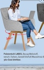 Polsterstuhl LARES Angebote bei Trends Erftstadt für 99,90 €