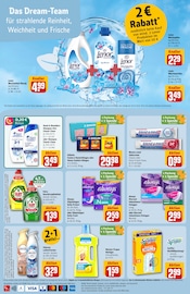 Head and Shoulders im REWE Prospekt in Düsseldorf Aktueller REWE Prospekt mit Head and Shoulders, "Dein Markt", Seite 30