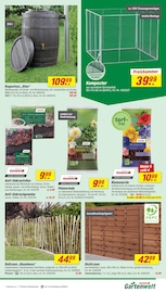 Aktueller toom Baumarkt Prospekt mit Gartenerde, "Respekt, wer's selber macht.", Seite 7