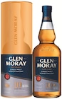 Speyside Single Malt Scotch Whisky - GLEN MORAY dans le catalogue Supermarchés Match