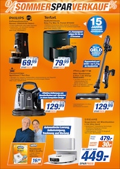 Aktueller expert Prospekt mit Bodenstaubsauger, "Top Angebote", Seite 2