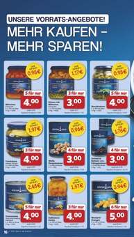 Mais Angebot im aktuellen famila Nordwest Prospekt auf Seite 16