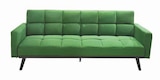 Möbel Inhofer - Schlafsofa Angebot im Prospekt Schlafsofa bei Möbel Inhofer im Prospekt für 198,00 €