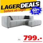 Aktuelles Ray Angebot bei Seats and Sofas in Bergisch Gladbach ab 799,00 €