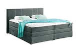 Boxspringbett Vegas für 699,99 € bei SB Möbel Boss im Angebot Boxspringbett Vegas im aktuellen SB Möbel Boss Prospekt