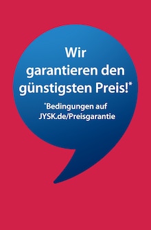 JYSK Ebersbach Prospekt der aktuellen Woche, gültig von 12.07.2026 bis 15.08.2026 Aktueller JYSK Ebersbach Prospekt "SALE - SPARE BIS ZU 70%" mit 9 Seiten