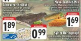 E center Andernach - Schwarzer Heilbutt Angebot im Prospekt Schwarzer Heilbutt bei E center im Andernach Prospekt für 0,99 €